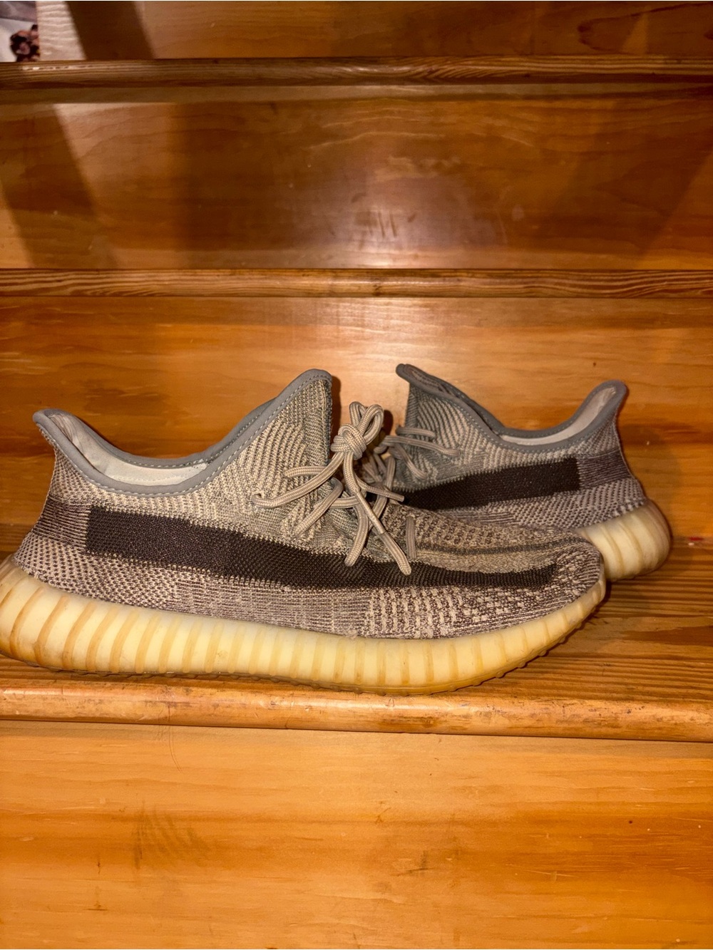 Yeezy Mens Shoe